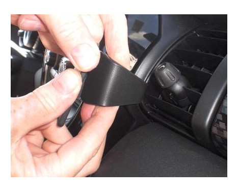 ProClip - Mini Cooper 2014-> / Cooper One 2016-2018 Cooper Hardtop 2014-2016 Angled mount, Image 4