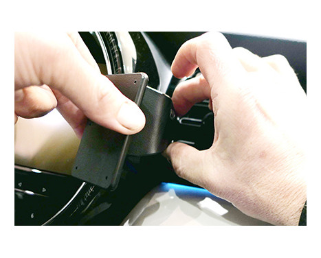 ProClip - Mini Cooper 2022 - Angled mount, Image 3
