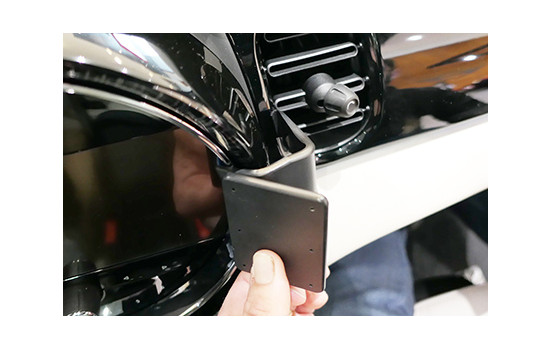 ProClip - Mini Cooper 2022 - Angled mount, Image 4