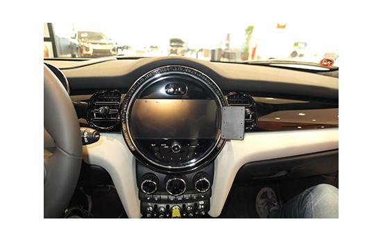 ProClip - Mini Cooper 2022 - Angled mount, Image 5