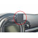 ProClip - Mini Cooper Clubman 2016-> Center mount
