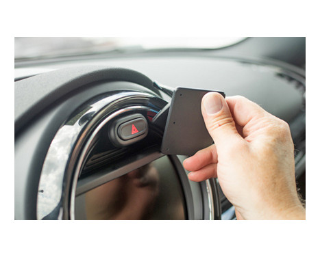 ProClip - Mini Cooper Clubman 2016-> Center mount, Image 4
