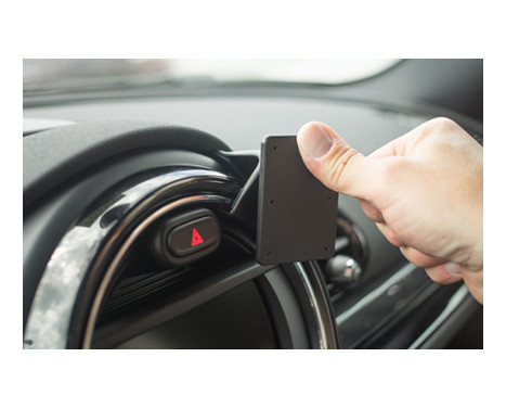 ProClip - Mini Cooper Clubman 2016-> Center mount, Image 3