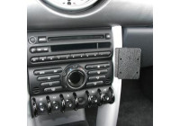 ProClip - Mini Cooper/Convertible 2001-2007 Angled mount