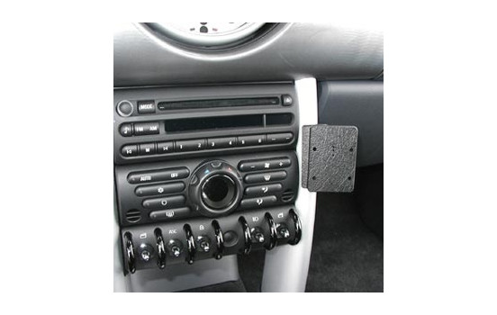 ProClip - Mini Cooper/Convertible 2001-2007 Angled mount