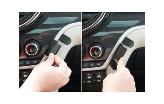 ProClip - Mini Cooper Countryman 2017-> Angled mount, Image 4