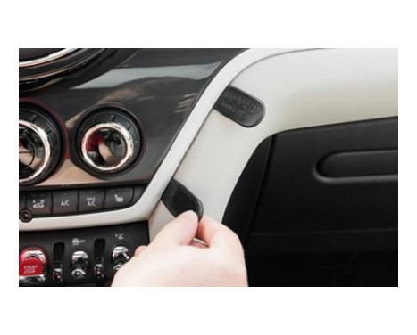 ProClip - Mini Cooper Countryman 2017-> Angled mount, Image 5