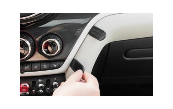 ProClip - Mini Cooper Countryman 2017-> Angled mount, Image 5