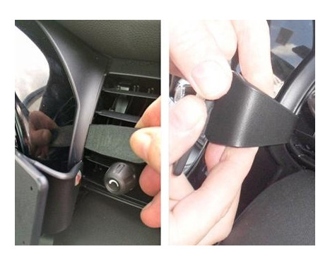 ProClip - Mini Cooper2016-> / One 2016-2018 Angled mount, Image 4