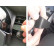 ProClip - Mini Cooper2016-> / One 2016-2018 Angled mount, Thumbnail 4