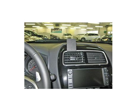 ProClip - Mitsubishi ASX 2015-2019 Center mount