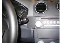 ProClip - Mitsubishi Colt 2005-2008 Center mount