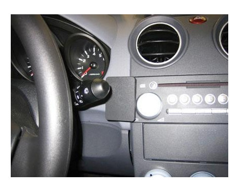 ProClip - Mitsubishi Colt 2005-2008 Center mount