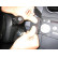 ProClip - Mitsubishi Colt 2005-2008 Center mount, Thumbnail 2