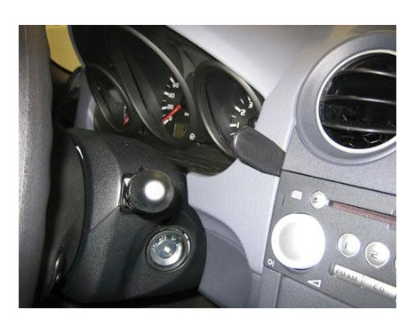 ProClip - Mitsubishi Colt 2005-2008 Center mount, Image 4