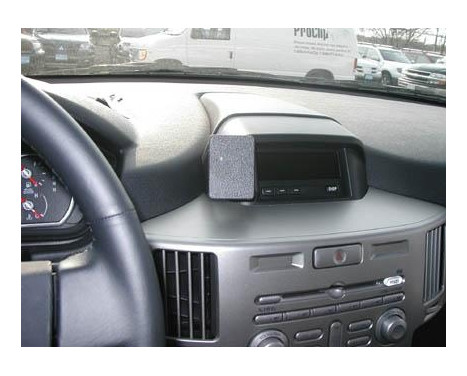 ProClip - Mitsubishi Endeavor 2004-2009 Center mount