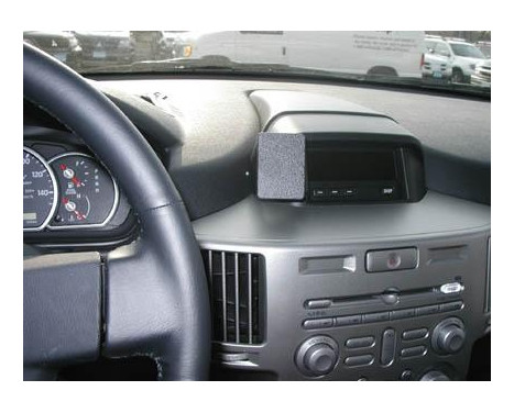 ProClip - Mitsubishi Endeavor 2004-2009 Center mount, Image 2