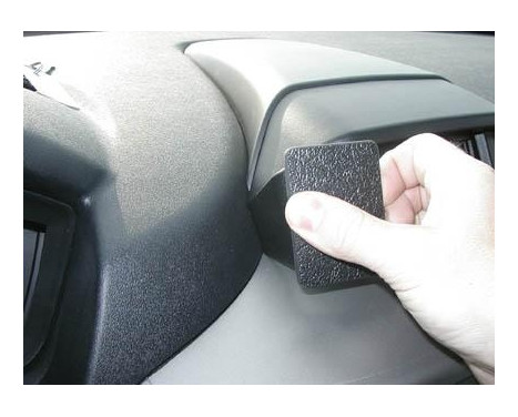 ProClip - Mitsubishi Endeavor 2004-2009 Center mount, Image 3