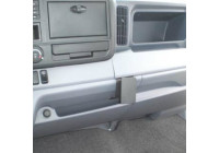 ProClip - Mitsubishi Fuso Canter 2010-2019 Angled mount