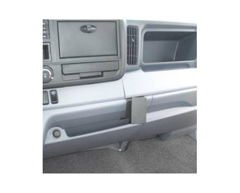 ProClip - Mitsubishi Fuso Canter 2010-2019 Angled mount