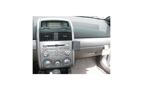 ProClip - Mitsubishi Galant 2004-2012 Angled mount