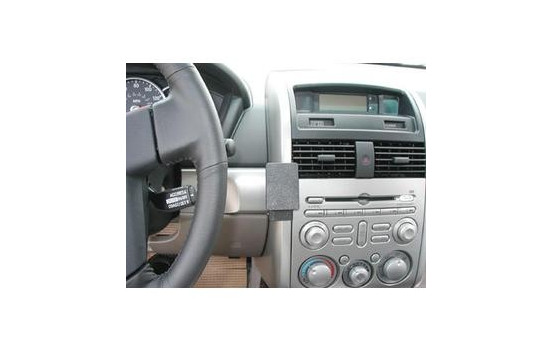 ProClip - Mitsubishi Galant 2004-2012 Center mount