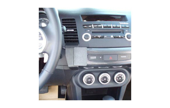 ProClip - Mitsubishi Lancer 2008-2017 Center mount