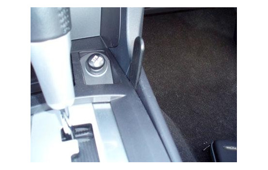ProClip - Mitsubishi Lancer 2008-2017 Console mount, Image 4