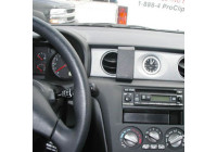 ProClip - Mitsubishi Outlander 2003-2006 Center mount
