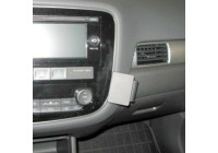 ProClip - Mitsubishi Outlander 2013-2020 Angled mount