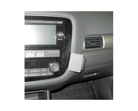 ProClip - Mitsubishi Outlander 2013-2020 Angled mount