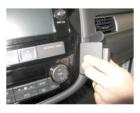 ProClip - Mitsubishi Outlander 2013-2020 Angled mount, Image 4