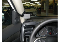 ProClip - Mitsubishi Outlander 2013-2020 Left mount
