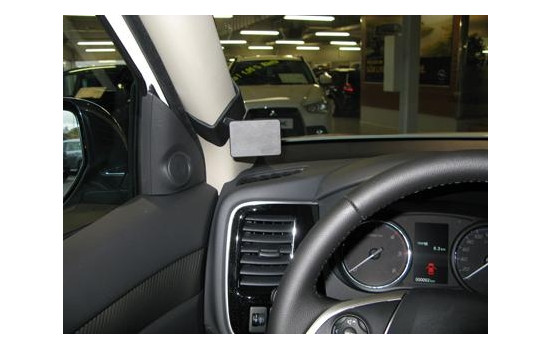 ProClip - Mitsubishi Outlander 2013-2020 Left mount