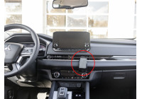 ProClip - Mitsubishi Outlander 2022-2024 Angled mount