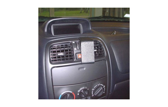 ProClip - Mitsubishi Space Star/ Space Van 2003-2005 Center mount