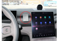 ProClip - NIO EL7 2023-2023 (Center mount)