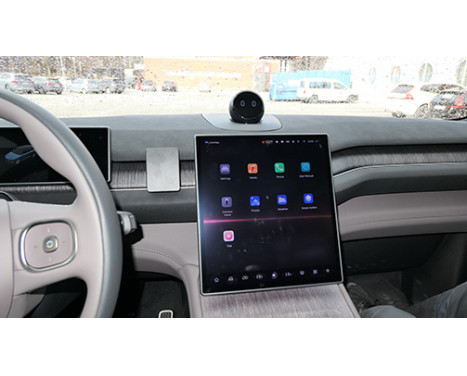 ProClip - NIO EL7 2023-2023 (Center mount), Image 2