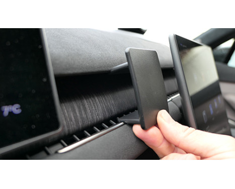 ProClip - NIO EL7 2023-2023 (Center mount), Image 3