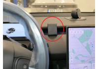 ProClip - NIO ET5 2023-2023 (Center mount)