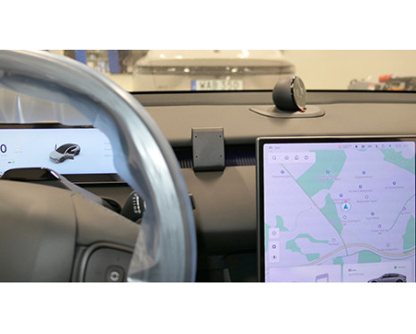 ProClip - NIO ET5 2023-2023 (Center mount), Image 2