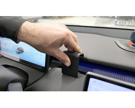 ProClip - NIO ET5 2023-2023 (Center mount), Image 4