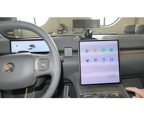 ProClip - NIO ET7 2023-2023 (Center mount), Image 2