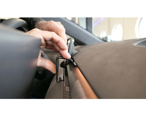 ProClip - NIO ET7 2023-2023 (Center mount), Image 4