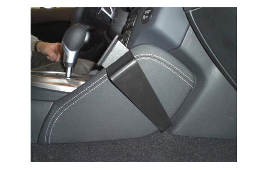 ProClip - Nissan 370 Z 2009-2020 Angled mount, Image 4