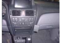 ProClip - Nissan Almera 2003-2007 Angled mount