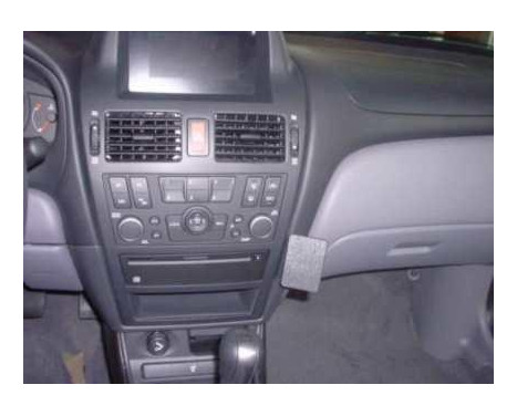 ProClip - Nissan Almera 2003-2007 Angled mount
