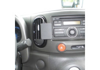 ProClip - Nissan Cube 2009-2014 Center mount
