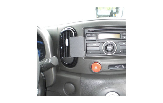ProClip - Nissan Cube 2009-2014 Center mount