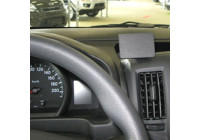 ProClip - Nissan Evalia/ NV200 2010-> Center mount